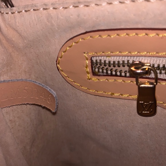 Louis Vuitton looping shoulder bag, early 2000s - Picture 6 of 6